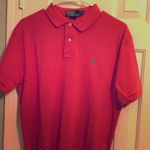 Vintage Polo by Ralph Lauren size M